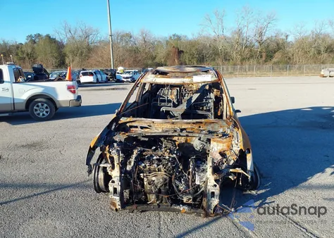 2015 Nissan Pathfinder Platinum z USA, uszkodzony, nr VIN 5N1AR2MN4FC652084